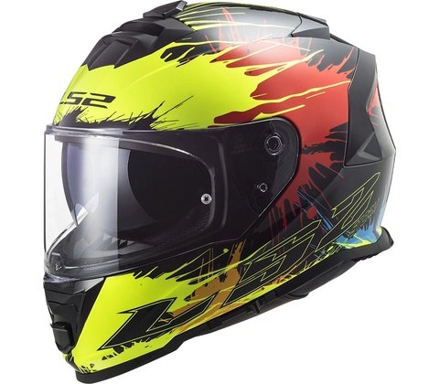 LS2 FF800 Storm Drop