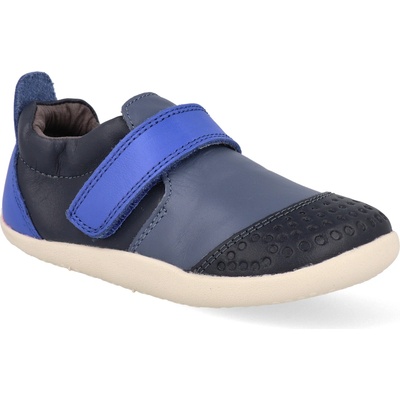 Bobux Xplorer Go Navy Vintage indigo
