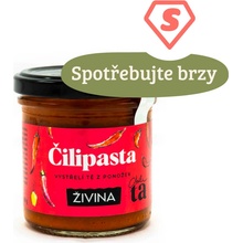 Živina Čilipasta 140 g