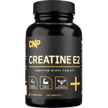 CNP Creatine E2 240 tabliet