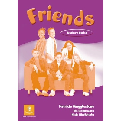 Friends Level 3