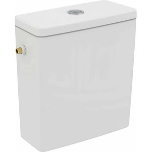 Ideal Standard Тоалетно казанче Ideal Standard I. life A със странично захранване, лъскаво бяло (T524701)