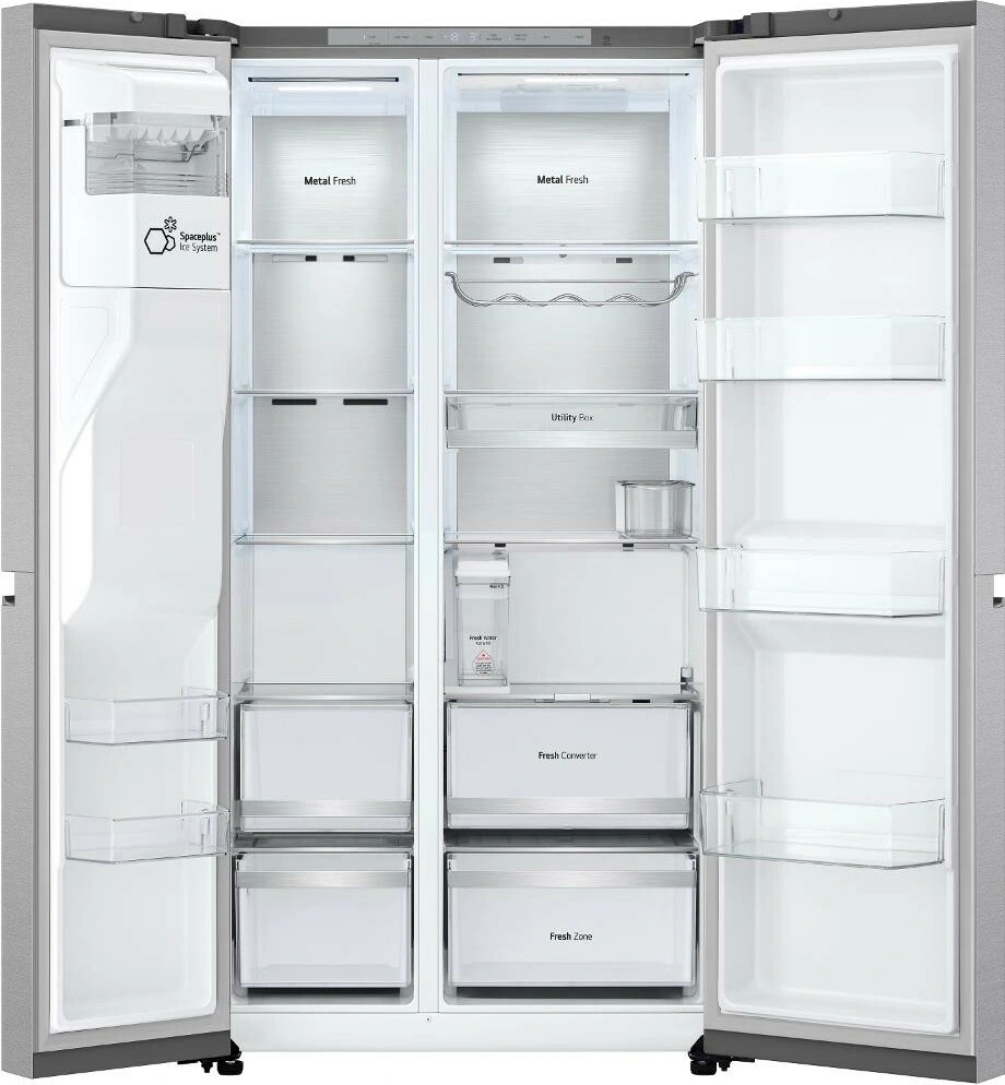 LG GSLE91MBAC