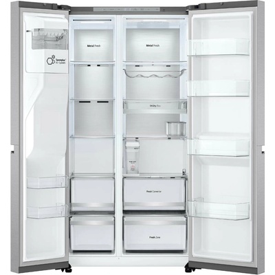 LG GSLE91MBAC