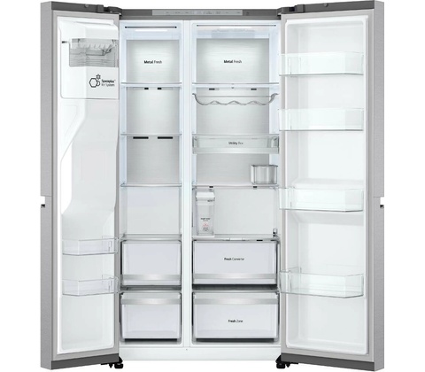 LG GSLE91MBAC