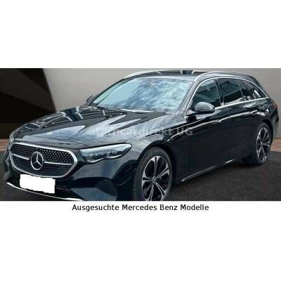 Mercedes-Benz E 300 e T Avantgarde 230 kW