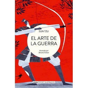 El arte de la guerra (Pocket) | Tzu Sun (ISBN: 9788418933288)