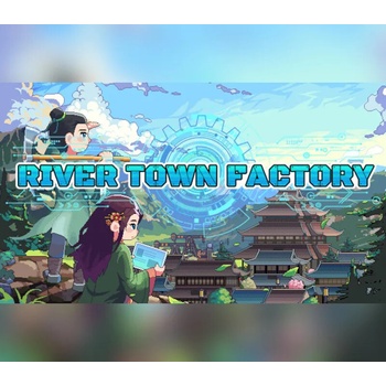 River Town Factory