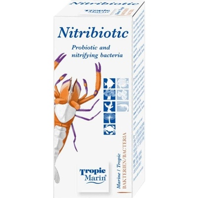 Tropic Marin Nitribiotic 50 ml