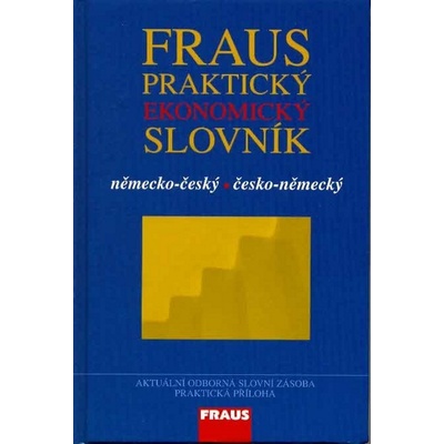 Praktický ekonomický slovník NČČN