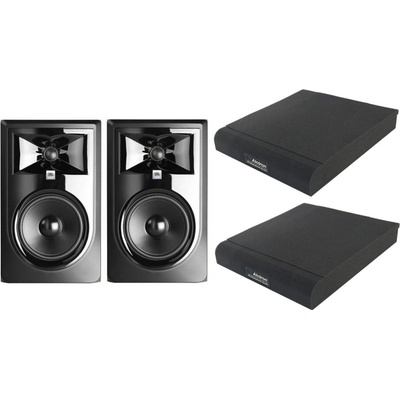 JBL LSR 308 P Mk II