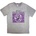 Foo Fighters FF 4 Grey M Риза (<![CDATA[FOOSTNW69MG02]]>)
