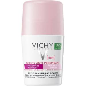 Vichy Deo Рол-он дезодорант за чувствителна кожа, 50 ml - ozone