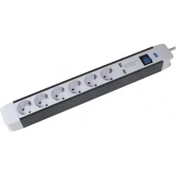 Image 1 of as - Schwabe 6 plug 1,5 m (18212)