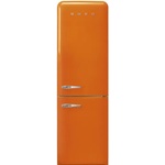 Smeg FAB32ROR5 Хладилници