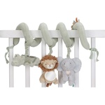 Little Dutch Активна спирала Little Dutch Safari Friends (LD8312)
