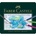 Faber-Castell Цветни моливи Faber Duerer 24 цвята