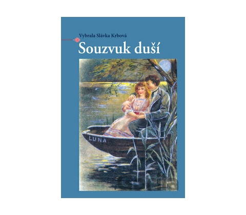 Souzvuk duší