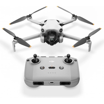 DJI Mini 4 Pro CP.MA.00000731.02-CB1