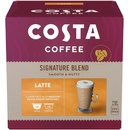 Costa Coffee Signature Blend Latte 8 porcií
