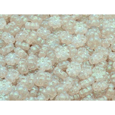 Glass beads, s.r.o. Kytičky 11109044 10 mm 70110/79303 Balení: 150ks