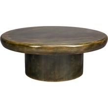 Dutchbone Mush 60 cm Zelený