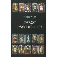 Tarot Psychology Book