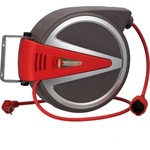 Airpress Удължителен кабел на барабан 12A 230V 15m 3G 2, 5 mm2 76576 (76576)