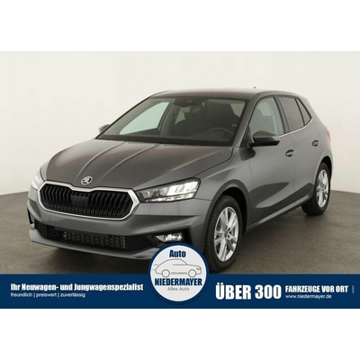 Skoda Fabia 1.0 TSI DSG Selection 85 kW