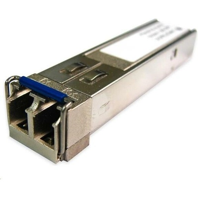 OEM SFP+ transceiver 10GBASE-LR/LW, multirate, SM 10km, 1310nm, LC dup., DMI , Cisco komp. SFP-PLUS-LR10-CIS(SFP-10G-LR)