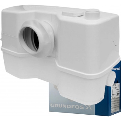 Grundfos Sololift2 WC-3 97775315