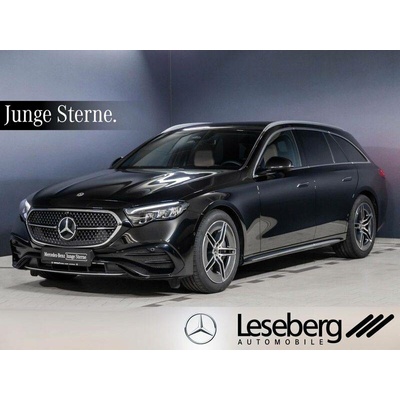 Mercedes-Benz E 220 d T AMG 145 kW