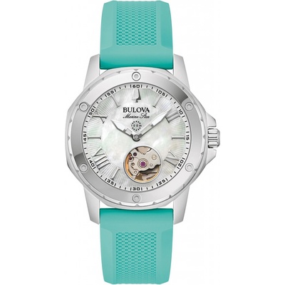 Bulova 96L325