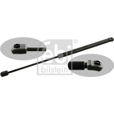 Pneumatická pružina, zavazadlový / nákladový prostor FEBI BILSTEIN 01185