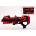 HIGH SPEED Soft Bullet Gun Автоматизиран бластер с 10 броя стрели