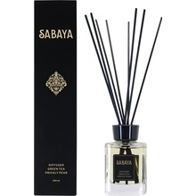 Sabaya aroma difuzér Zelený čaj a opuncie 100 ml