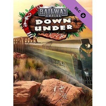 Railway Empire Down Under