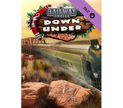 Railway Empire Down Under