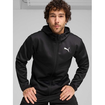 PUMA Суитшърт train all day pwrfleece full zip