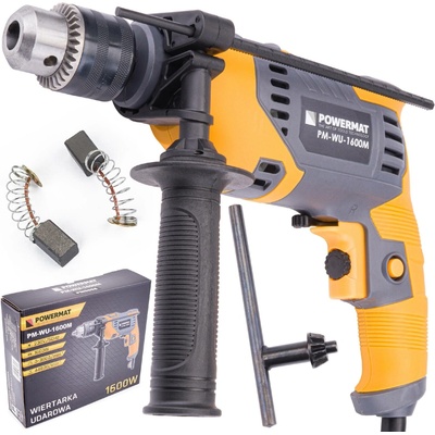 Powermat PM0858