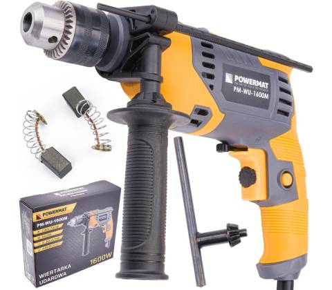 Powermat PM0858