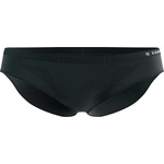 Compressport Дамско бельо Compressport Women's Seamless Panty Briefs - Black (114-3770-0113)