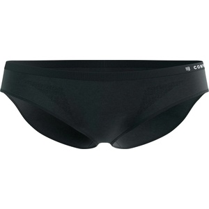 Compressport Дамско бельо Compressport Women's Seamless Panty Briefs - Black (114-3770-0113)