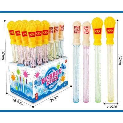 Armtoys СТИК ЗА БАЛОНИ КАРТОФКИ/ПУКАНКИ 37 СМ