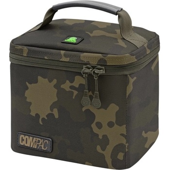 Korda puzdro Compac Goo Bag Large Dark camo