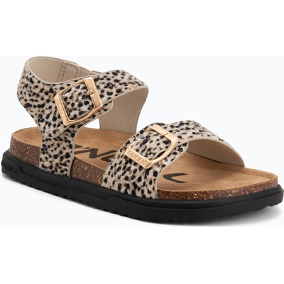 O'Neill Детски сандали O'Neil Polly Low leopard