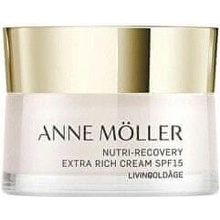 Anne Moller SPF15 Livingoldâge Nutri-Recovery Extra Rich cream 50 ml