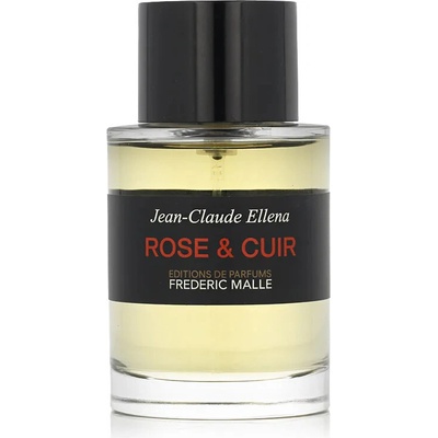 Frederic Malle Jean-Claude Ellena Rose & Cuir parfumovaná voda unisex 100 ml