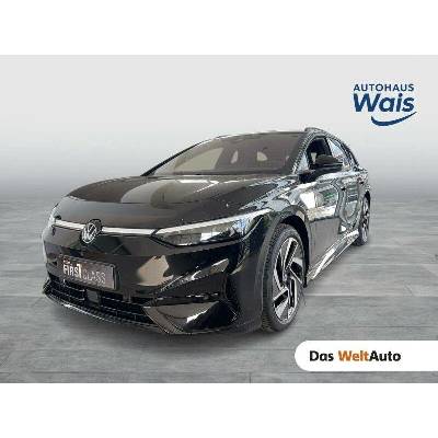 Volkswagen ID.7 210 kW
