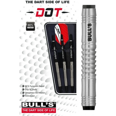 Bulls D4 Dot 18g